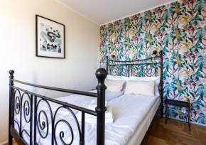 Sienkiewicza 2-Bedroom Apartment, Sopot